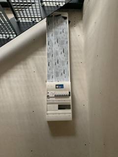 BL-ELECTRICITE-L'ISLE D'ABEAU-PLATEAU DE BUREAU- SOUS TRAITANCE