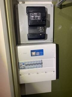 BL-ELECTRICITE-L'ISLE-D'ABEAU- MISE AUX NORMES TABLEAU EN SOUS TRAITANCE