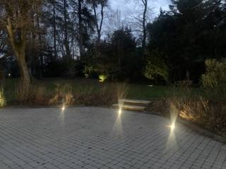 BL-ELECTRICITE-L'ISLE-D'ABEAU- REPARATION LUMINAIRE EXTERIEUR- LA VERPILLIERE