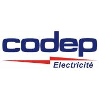 codep logo